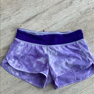 Lulu Speed Up Shorts